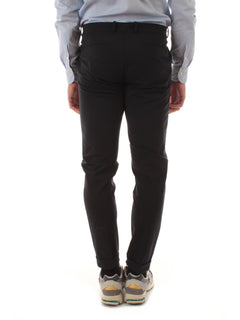 RRD-Roberto Ricci Designs Surflex Winter Soft Touch Chino Pant da uomo blue black
