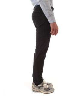 RRD-Roberto Ricci Designs Surflex Winter Soft Touch Chino Pant da uomo blue black