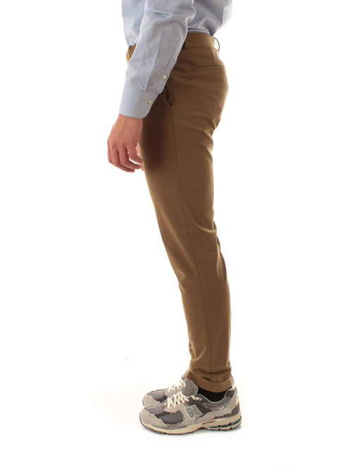 RRD-Roberto Ricci Designs Surflex Winter Soft Touch Chino Pant da uomo taupe