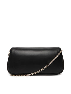 Patrizia Pepe borsa a tracolla da donna winter black