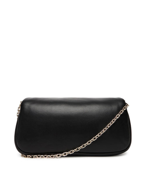 Patrizia Pepe borsa a tracolla da donna winter black