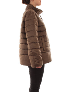 Luisa Viola imbottito da donna marrone