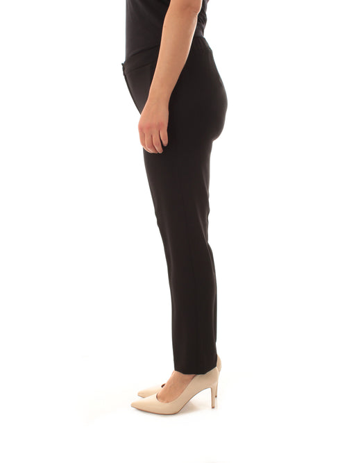 Persona By Marina Rinaldi REGGINA pantalone da nero