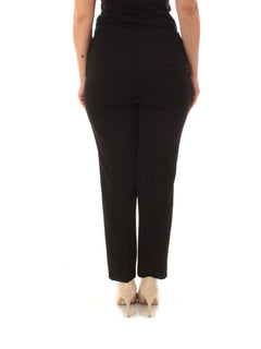 Persona By Marina Rinaldi REGGINA pantalone da nero