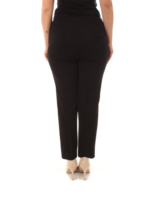 Persona By Marina Rinaldi REGGINA pantalone da nero