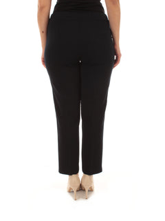 Persona By Marina Rinaldi REGGINA pantalone da blu navy
