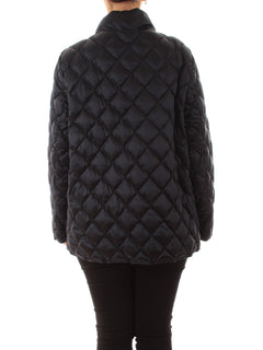 Persona By Marina Rinaldi CESARE imbottito da donna blu marine