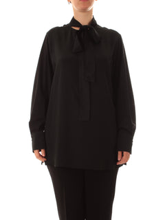 Persona By Marina Talia LIVREA blusa da donna nero