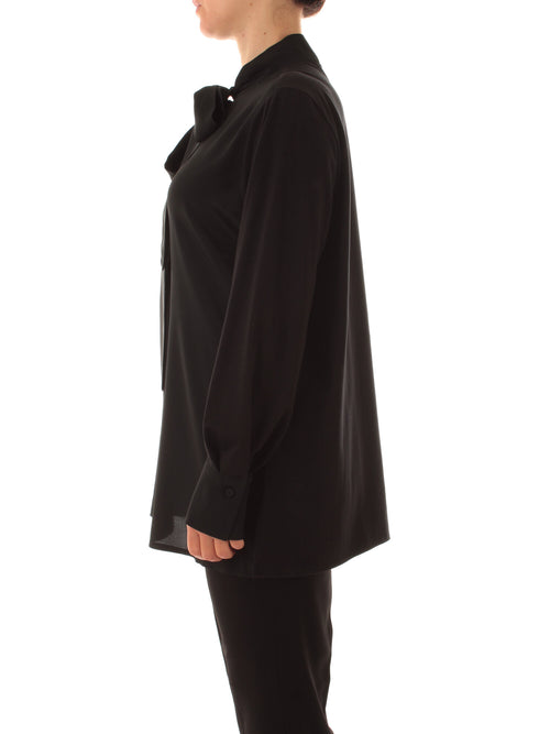 Persona By Marina Talia LIVREA blusa da donna nero