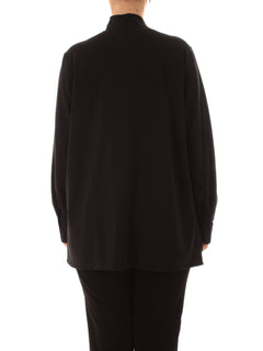 Persona By Marina Talia LIVREA blusa da donna nero