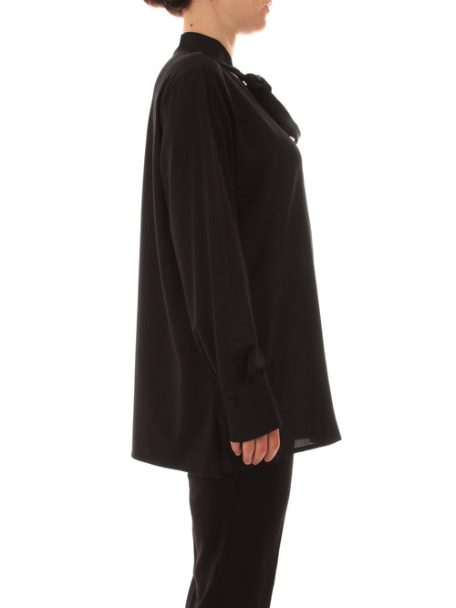 Persona By Marina Talia LIVREA blusa da donna nero