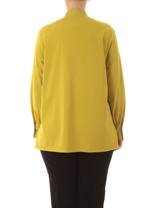 Persona By Marina Talia LIVREA blusa da donna cedro
