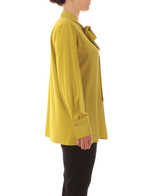 Persona By Marina Talia LIVREA blusa da donna cedro