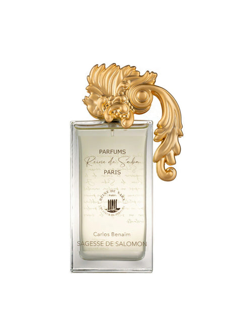 Reine De Saba SAGESSE DE SALOMON profumo 100ml