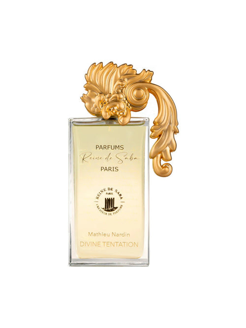 Reine De Saba DIVINE TENTATION profumo 100ml