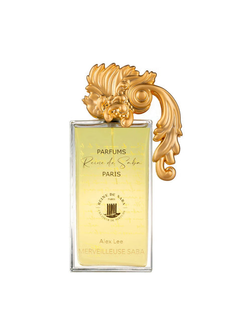 Reine De Saba MERVEILLEUSE SABA profumo 100ml