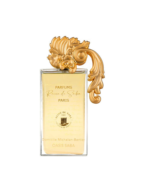 Reine De Saba OASIS SABA profumo 100ml