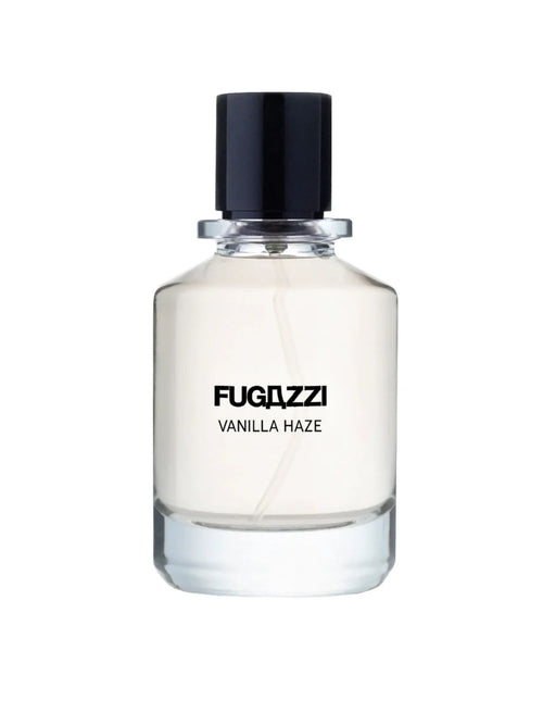 Fugazzi VANILLA HAZE EXTRAIT unisex 100 ml