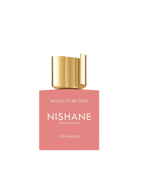 Nishane MEANT TO BE SEEN 50ml