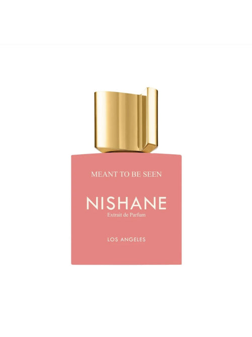 Nishane MEANT TO BE SEEN 100ML