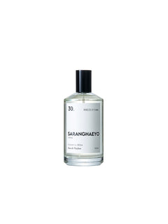 Saranghaeyo 30.Breeze of Shine Eau de Parfum 100 ml