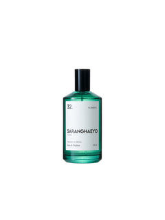Saranghaeyo 32.Flower S. Eau de Parfum 100 ml