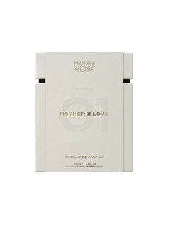 Maison De L'Asie MOTHER X LOVE Extrait De Parfum 100 ml