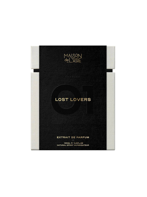 Maison De L'Asie LOST LOVERS Extrait De Parfum 100 ml
