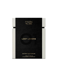 Maison De L'Asie LOST LOVERS Extrait De Parfum 100 ml