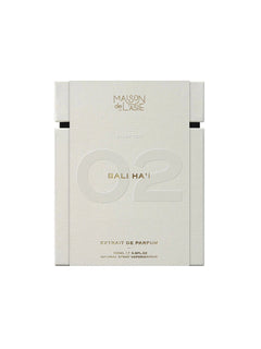 Maison De L'Asie BALI HA'I Extrait De Parfum 100 ml