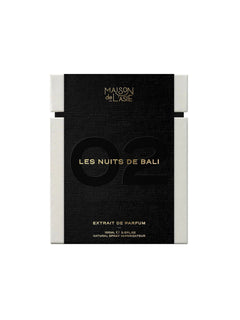 Maison De L'Asie LES NUITS DE BALI Extrait De Parfum 100 ml