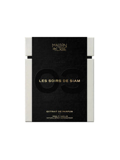 Maison De L'Asie LES SOIRS DE SIAM Extrait De Parfum 100 ml