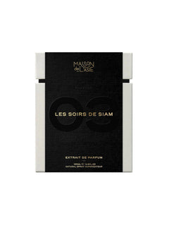Maison De L'Asie LES SOIRS DE SIAM Extrait De Parfum 100 ml