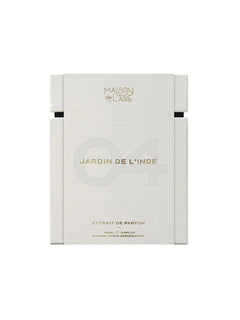 Maison De L'Asie JARDIN DE L’INDE Extrait De Parfum 100 ml