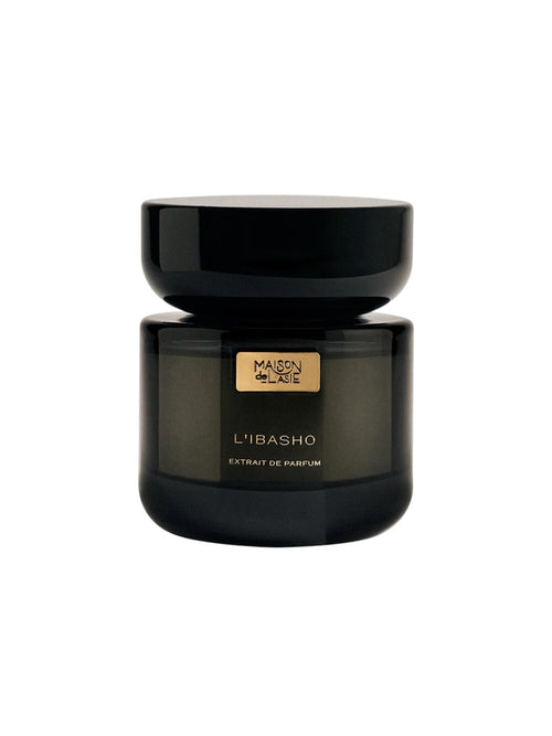 Maison De L'Asie L’IBASHO Extrait De Parfum 75 ml