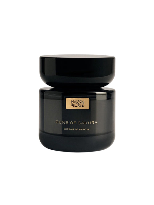 Maison De L'Asie GUNS OF SAKURA Extrait De Parfum 75 ml