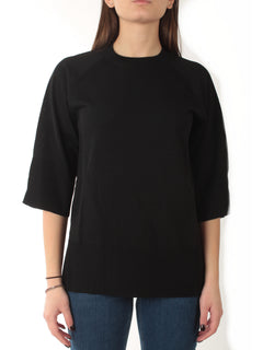 Iblues maglia morbida da donna nero