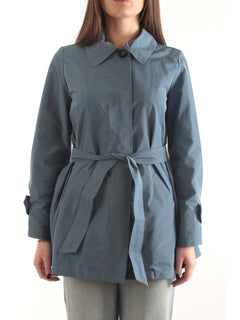 Iblues soprabito da donna avio