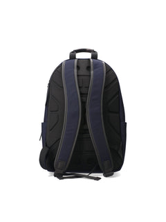 Premiata BLADE 2140 zaino da uomo blu