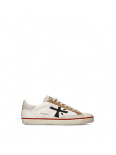 Premiata STEVEN 8052 da uomo bianco