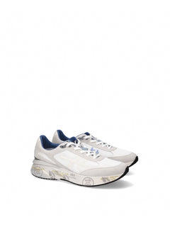 Premiata Moerun 8075 da uomo bianco