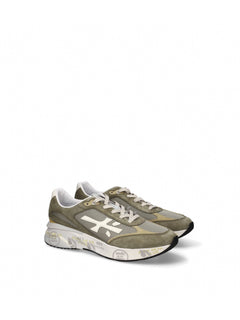 Premiata Moerun 8300 da uomo verdone