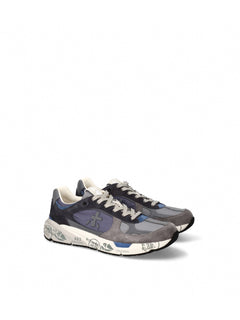 Premiata Mase 8021 da uomo grigio/blu