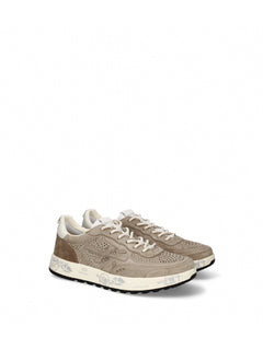 Premiata NOUS 8288 da uomo marrone