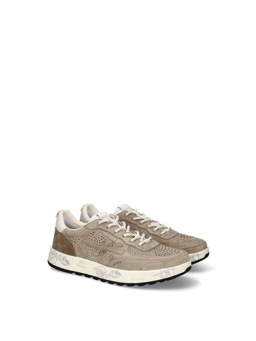 Premiata NOUS 8288 da uomo beige