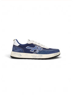 Premiata NOUS 8067 da uomo blu