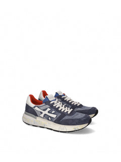 Premiata Mick 8006 da uomo blu