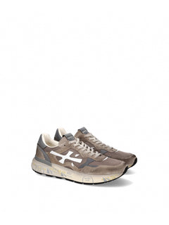 Premiata Mick 8118 da uomo tortora