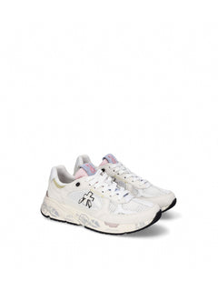 Premiata MASED 8206 sneaker da donna bianco
