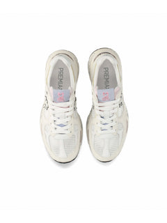 Premiata MASED 8206 sneaker da donna bianco